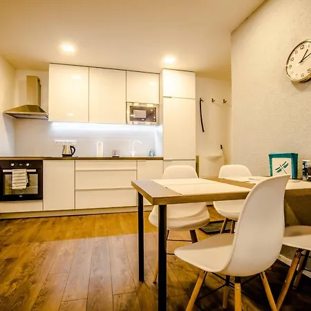 By Kovee Apartment