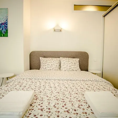 By Kovee Apartment