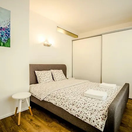 By Kovee Apartment