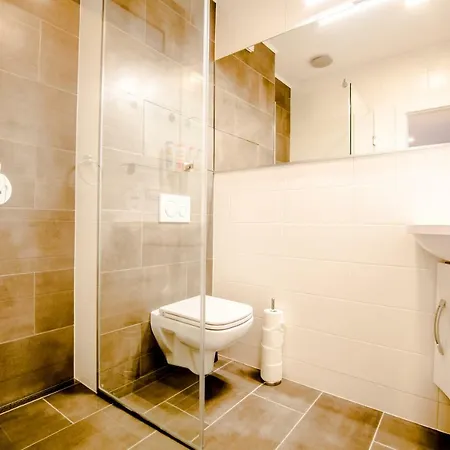 Apartamento By Kovee Bratislava