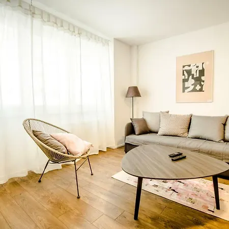 Apartamento By Kovee Bratislava