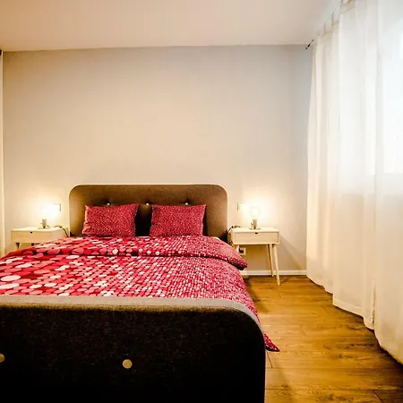 By Kovee Apartment *
