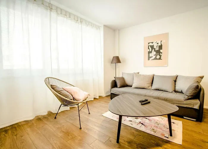 Apartment By Kovee Bratislava