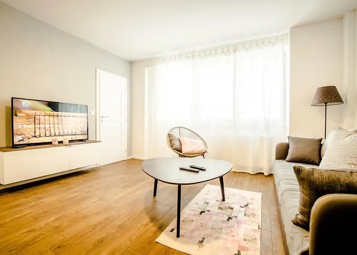 By Kovee Apartment Bratislava