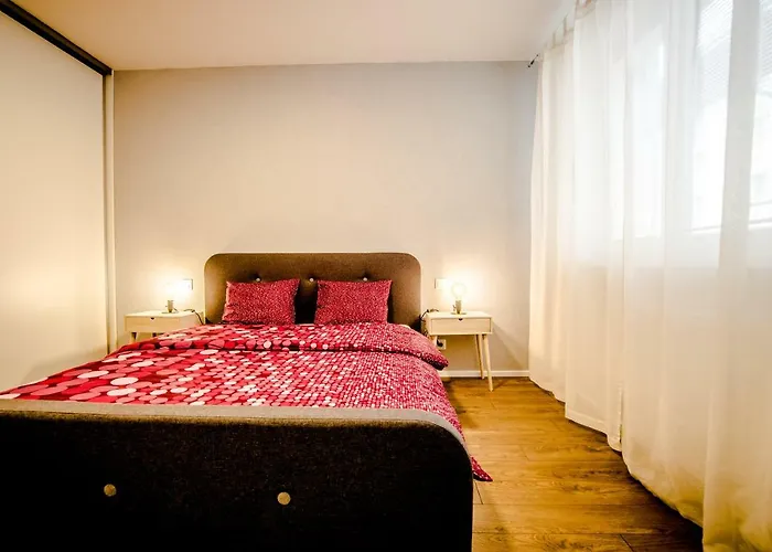 By Kovee Apartament *