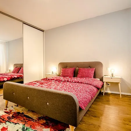 Apartamento By Kovee *