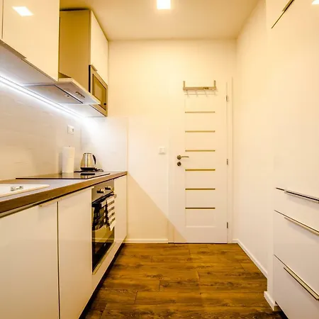 Apartamento By Kovee