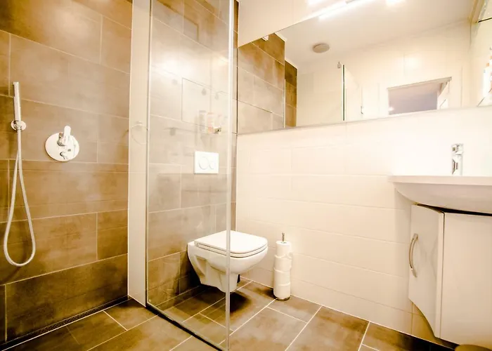 Apartman By Kovee Pozsony